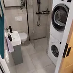 Apartman Apartma Licko