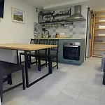 Apartma Licko Apartman Domžale