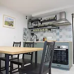 Apartma Licko * Domžale