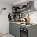 Apartman Apartma Licko