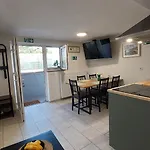 Apartman Apartma Licko Domžale