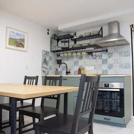 Apartma Licko Apartment Domzale