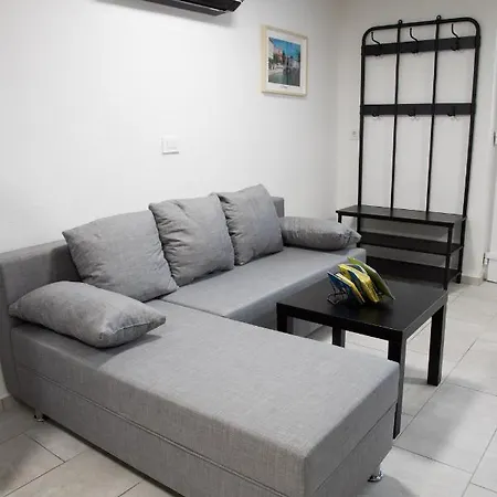 Apartma Licko Apartment Domzale