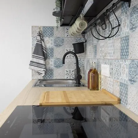 Apartma Licko Domzale