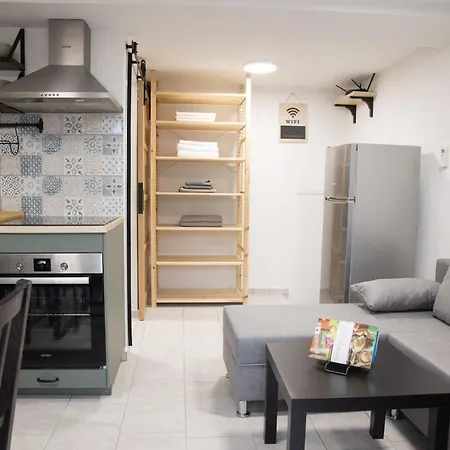 Apartma Licko * Domzale