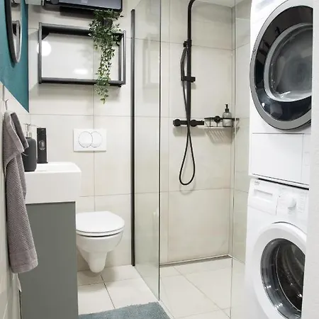 Apartma Licko Domzale