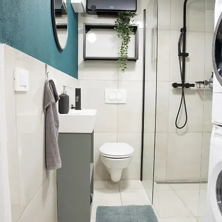 Apartment Apartma Licko *