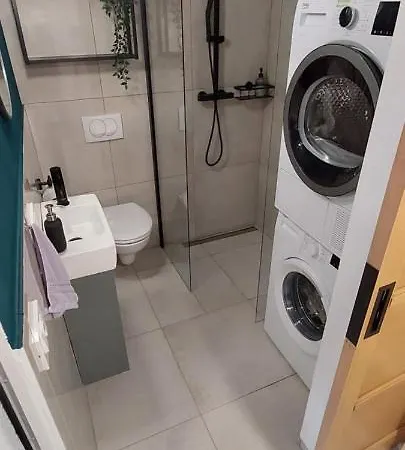 Apartment Apartma Licko