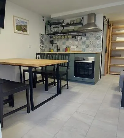 Apartma Licko Apartment Domzale