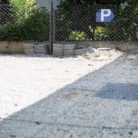 Apartma Licko Apartment Domzale