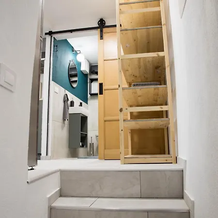 Apartma Licko