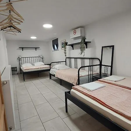 Apartma Licko Apartment Domzale