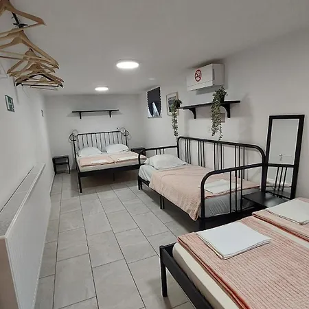 Apartma Licko