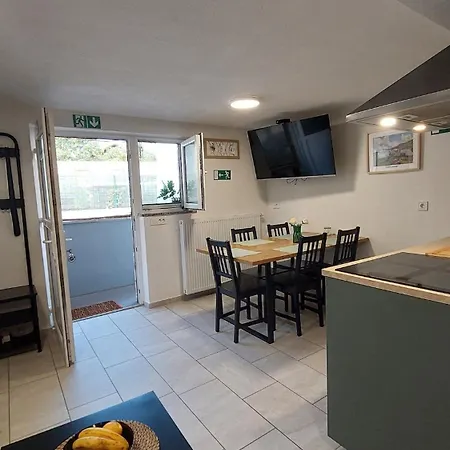 Apartment Apartma Licko Domzale