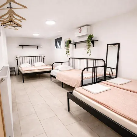 Apartma Licko Apartman Domžale