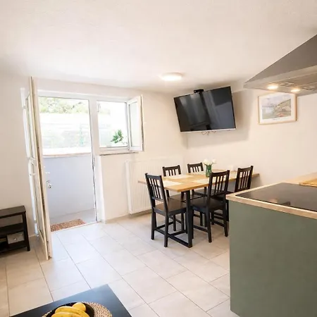 Lejlighed Apartma Licko Domžale