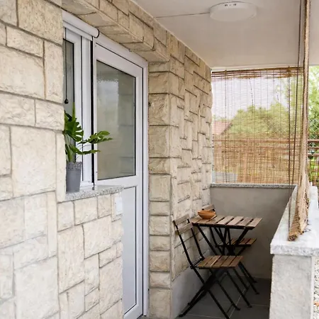 Apartma Licko Domžale