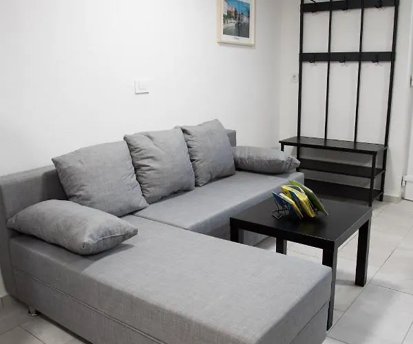 Apartma Licko Appartamento Domžale