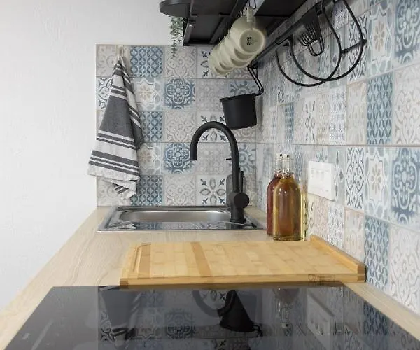 Apartma Licko Domžale