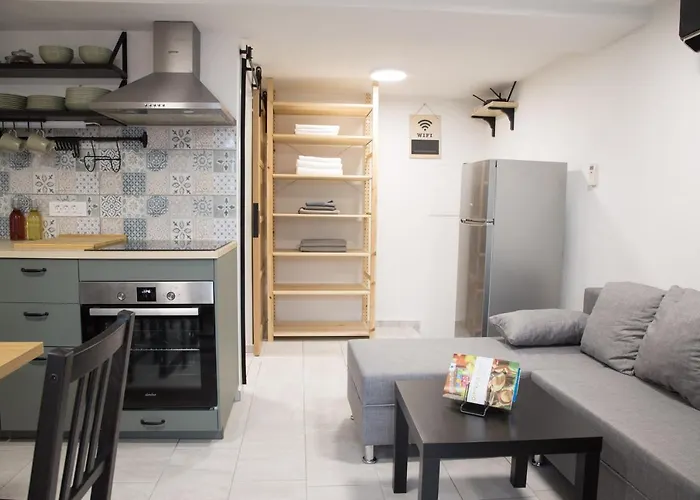 Apartma Licko * Domžale