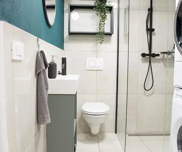 Appartamento Apartma Licko *