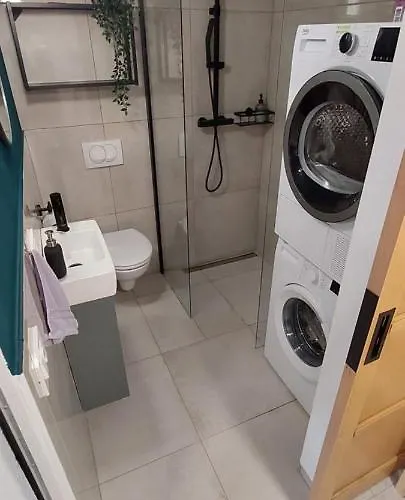 Appartamento Apartma Licko