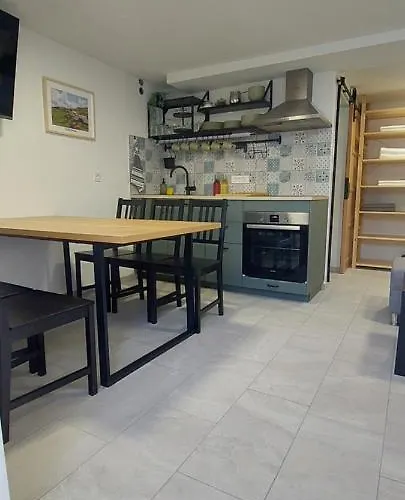 Apartma Licko Appartamento Domžale