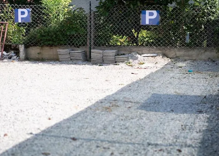 Apartma Licko Appartamento Domžale