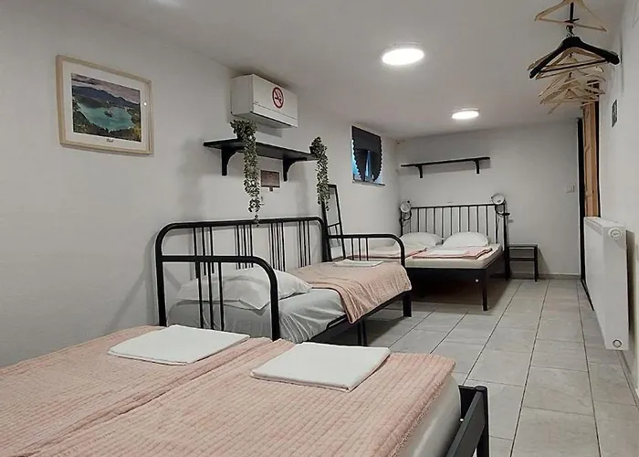 Apartma Licko * Domžale