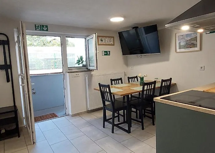 Appartamento Apartma Licko Domžale